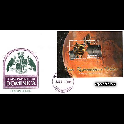 the stamp 10391 DOM 7 F