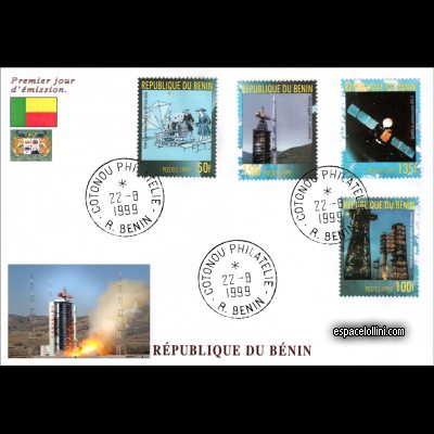 the stamp 10175 BEN 9/12 F