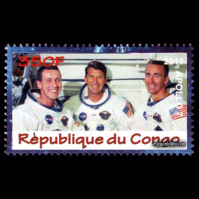 the stamp 10485 COF 29