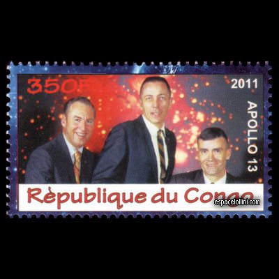 the stamp 10485 COF 35