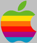 Apple 
logo