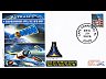 enveloppe espace de USA_3869_