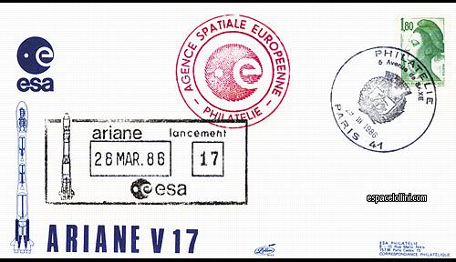 enveloppe K 298 - cover K 298