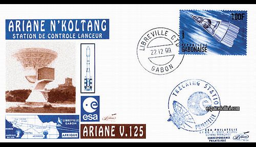 enveloppe K 991 - cover K 991
