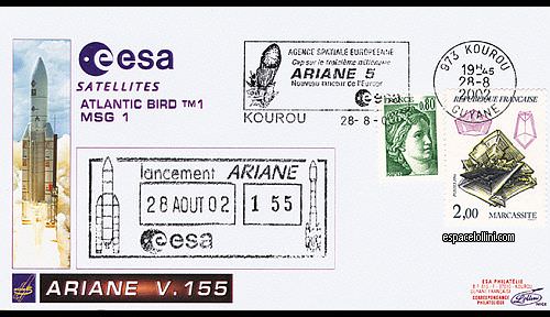 enveloppe K 1148 - cover K 1148