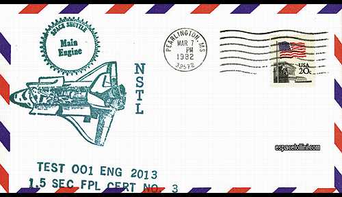 enveloppe USA 1622 - cover USA 1622