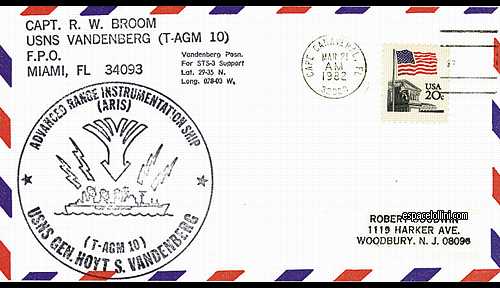 enveloppe USA 1631 - cover USA 1631