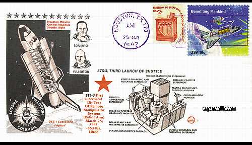 enveloppe USA 1640 - cover USA 1640