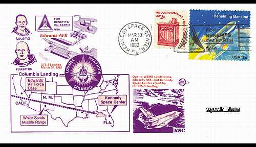 enveloppe USA 1642 - cover USA 1642
