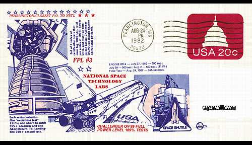 enveloppe USA 1696 - cover USA 1696