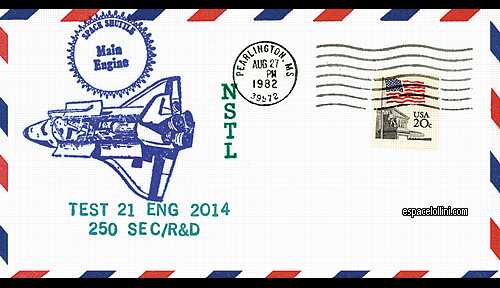 enveloppe USA 1697 - cover USA 1697
