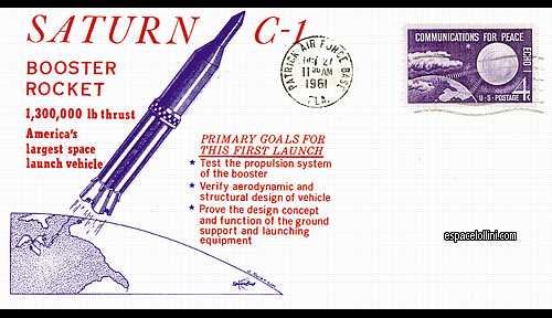 enveloppe USA 76 - cover USA 76