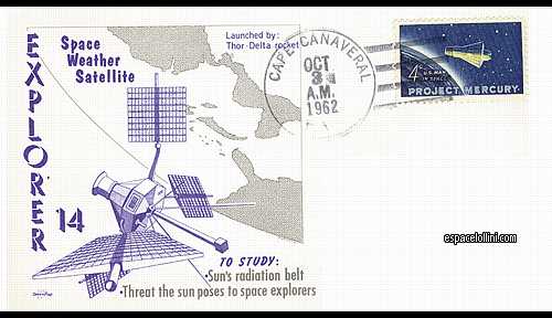 enveloppe USA 113 - cover USA 113
