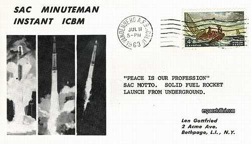 enveloppe USA 139 - cover USA 139