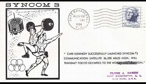 enveloppe USA 185 - cover USA 185