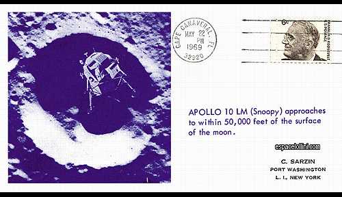 enveloppe USA 428 - cover USA 428