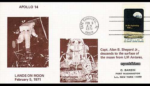 enveloppe USA 509 - cover USA 509