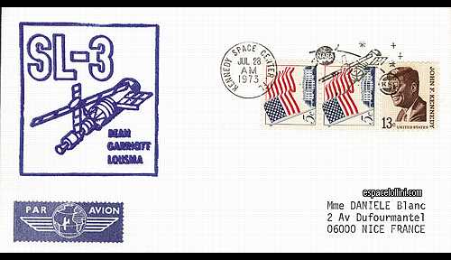 enveloppe USA 635 - cover USA 635