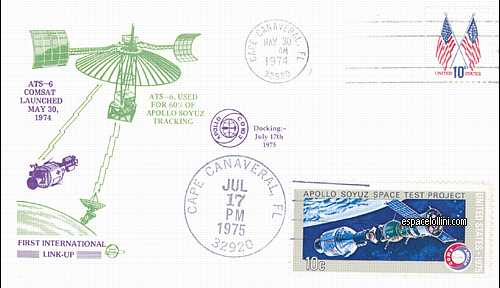 enveloppe USA 779 - cover USA 779