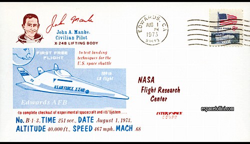 enveloppe USA 644 - cover USA 644