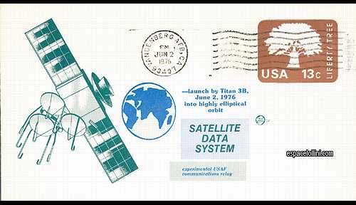 enveloppe USA 852 - cover USA 852
