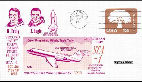 enveloppe USA 913 L - cover USA 913 L