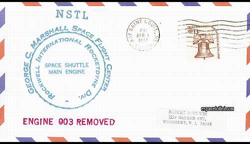 enveloppe USA 991 - cover USA 991