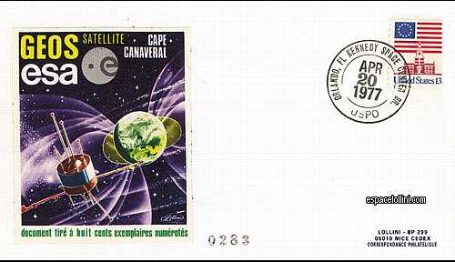 enveloppe USA 1002 - cover USA 1002