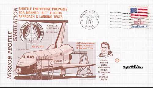 enveloppe USA 1021 - cover USA 1021
