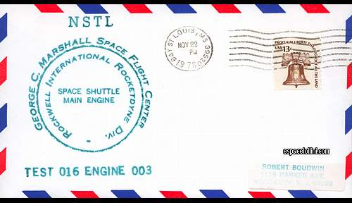 enveloppe USA 923 - cover USA 923