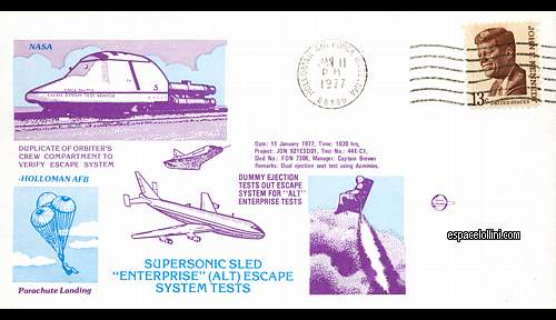 enveloppe USA 943 - cover USA 943
