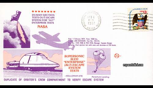 enveloppe USA 955 - cover USA 955