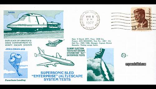 enveloppe USA 974 - cover USA 974