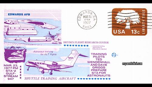 enveloppe USA 987 - cover USA 987