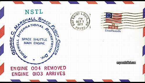 enveloppe USA 1080 - cover USA 1080