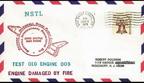 enveloppe USA 1143 - cover USA 1143