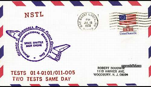 enveloppe USA 1162 - cover USA 1162