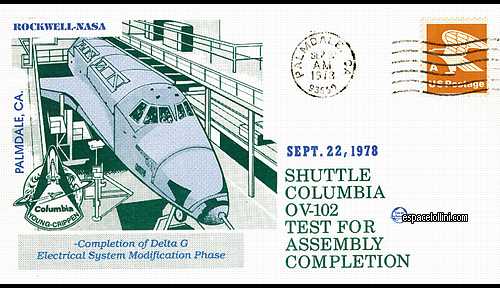 enveloppe USA 1179 - cover USA 1179