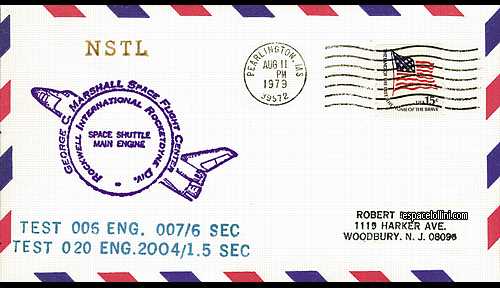 enveloppe USA 1319 - cover USA 1319