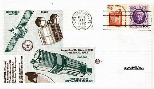 enveloppe USA 1705 A - cover USA 1705 A