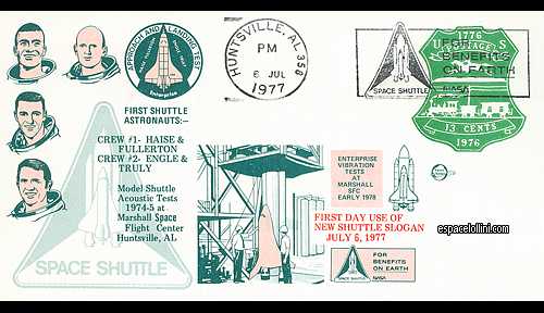 enveloppe USA 1047 C  - cover USA 1047 C 