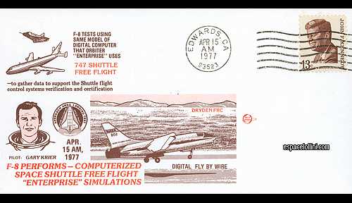 enveloppe USA 999 - cover USA 999