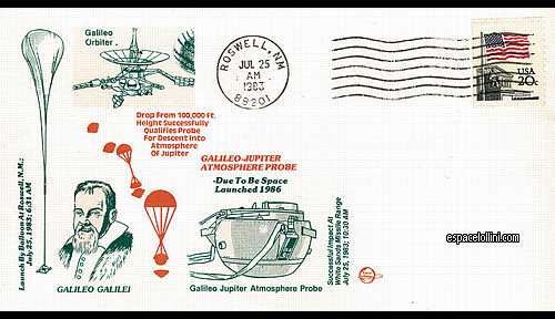 enveloppe USA 1799 L - cover USA 1799 L
