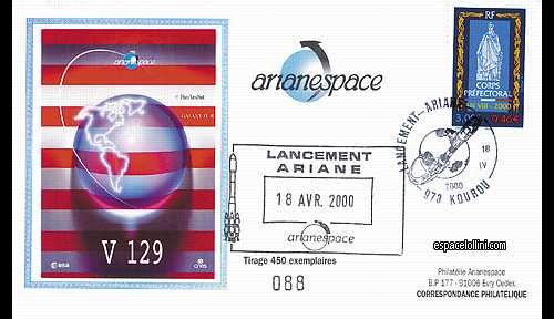 enveloppe K 1011 B  - cover K 1011 B 