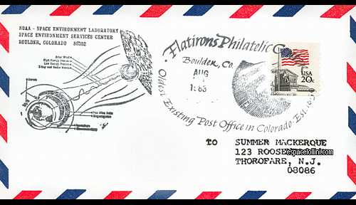 enveloppe USA 1809 - cover USA 1809