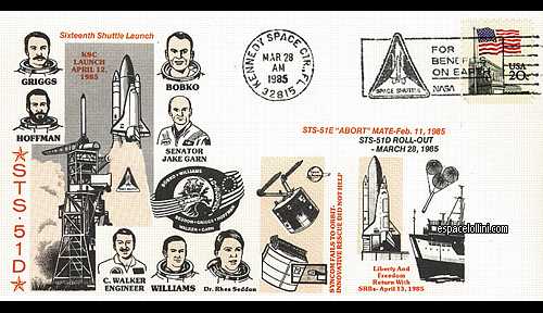 enveloppe USA 1983 - cover USA 1983