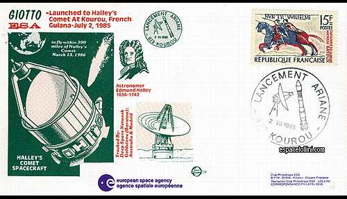 enveloppe USA 2023 B  - cover USA 2023 B 