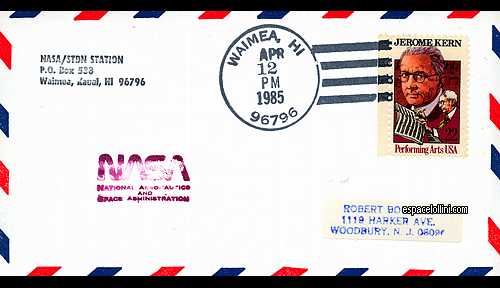enveloppe USA 1990 - cover USA 1990