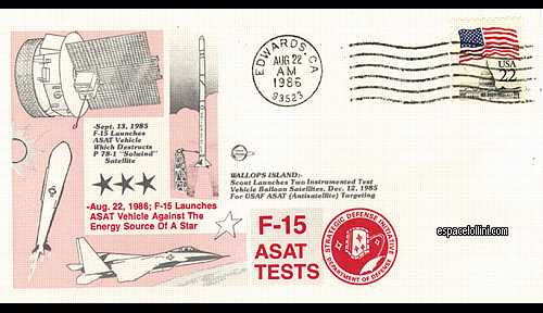 enveloppe USA 2117 B  - cover USA 2117 B 