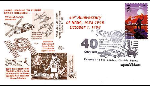 enveloppe USA 2537 - cover USA 2537